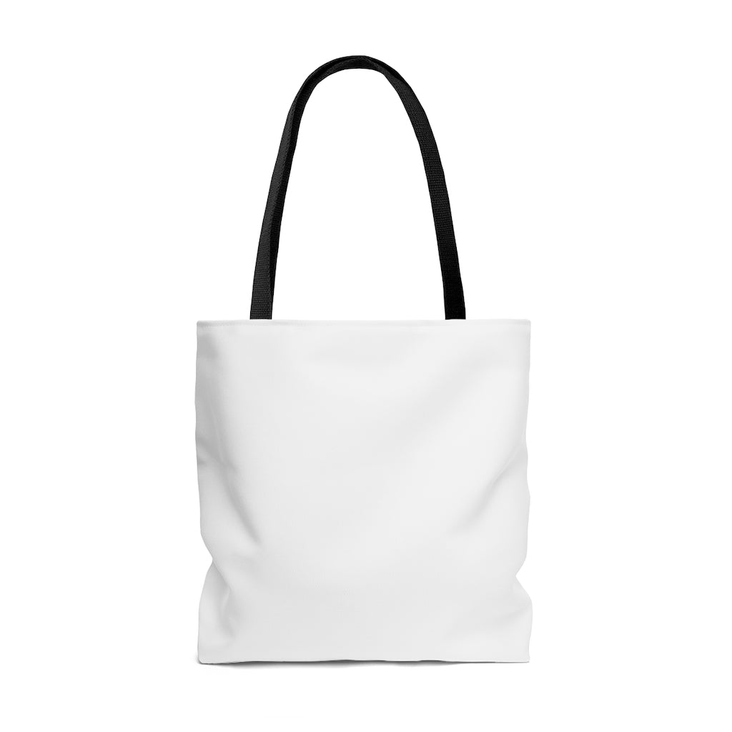 Odyssey I Can Do Tote Bag