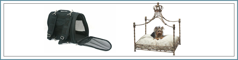 pet beds carrier bowls accessories