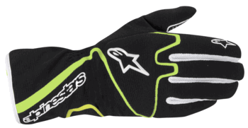 alpinestars tech 1 green