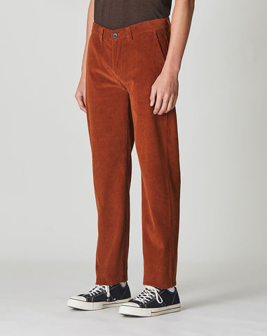 corduroy trousers