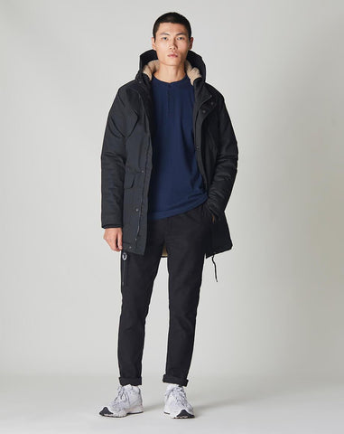 parka jacket