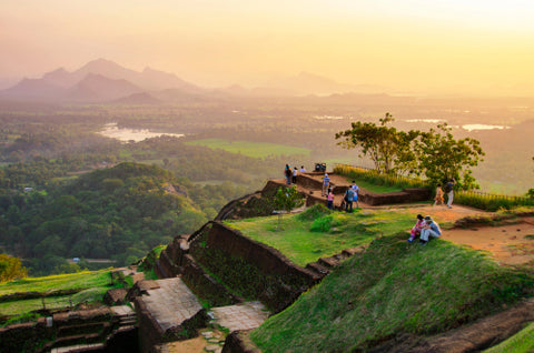 Sri Lanka