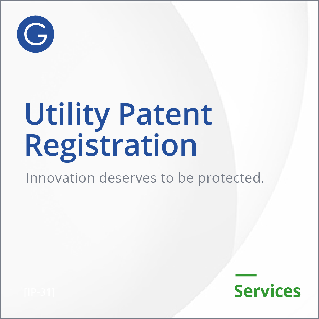 utility patent