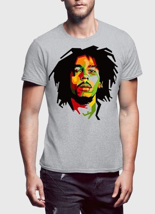 bob marley t shirts