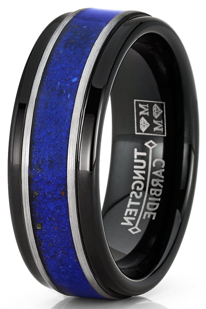 独特な 送料無料《 Tom Wood 》Peaky Ring Blue Lapis 60 | aljiha24.ma