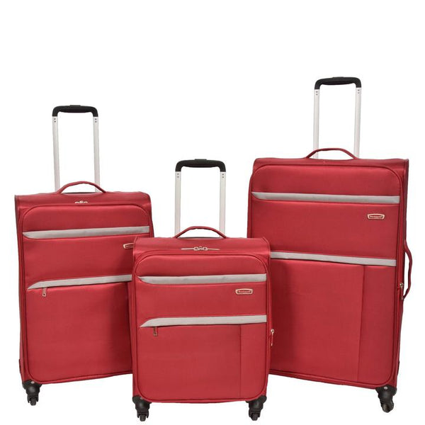 Lightweight Suitcases