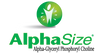 Alphasize Logo