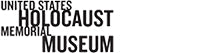 US Holocaust Memorial Museum Logo