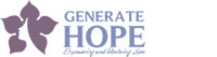 Generate Hope Logo