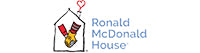 Ronald McDonald House Logo