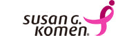 Susan G. Komen Logo