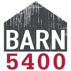 Barn 5400 logo