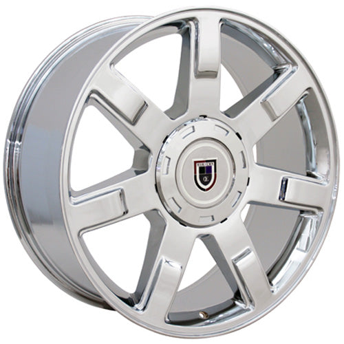 cadillac deville on 24 inch rims