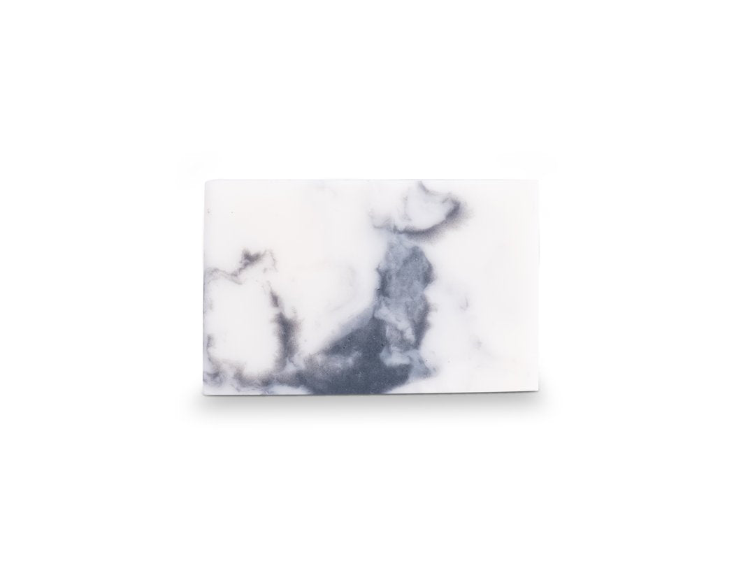 Marble soap- Yuzu
