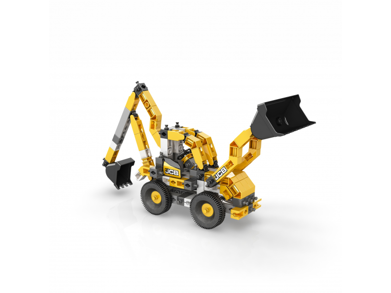 jcb crane toy
