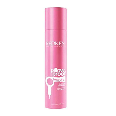 Redken Pillow Proof Blow Dry Two Day Extender Dry Shampoo