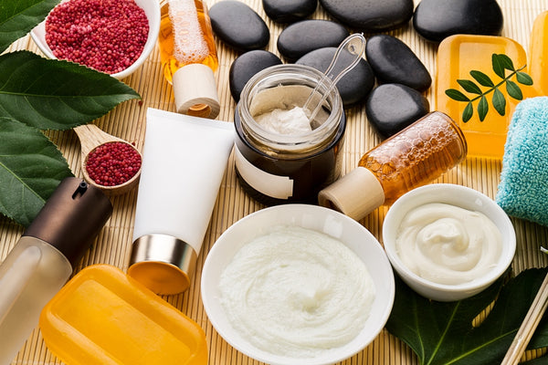 Anti-aging products