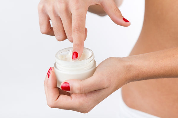 Moisturizer for combination skin