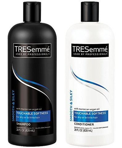 Tresemme Products for Silky Hair
