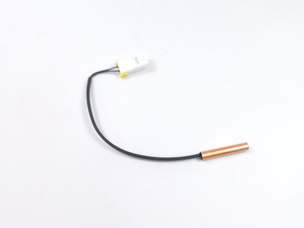 lg dryer thermistor