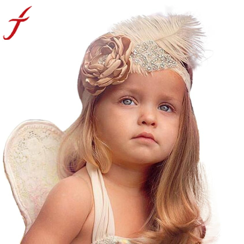 baby girl head accessories