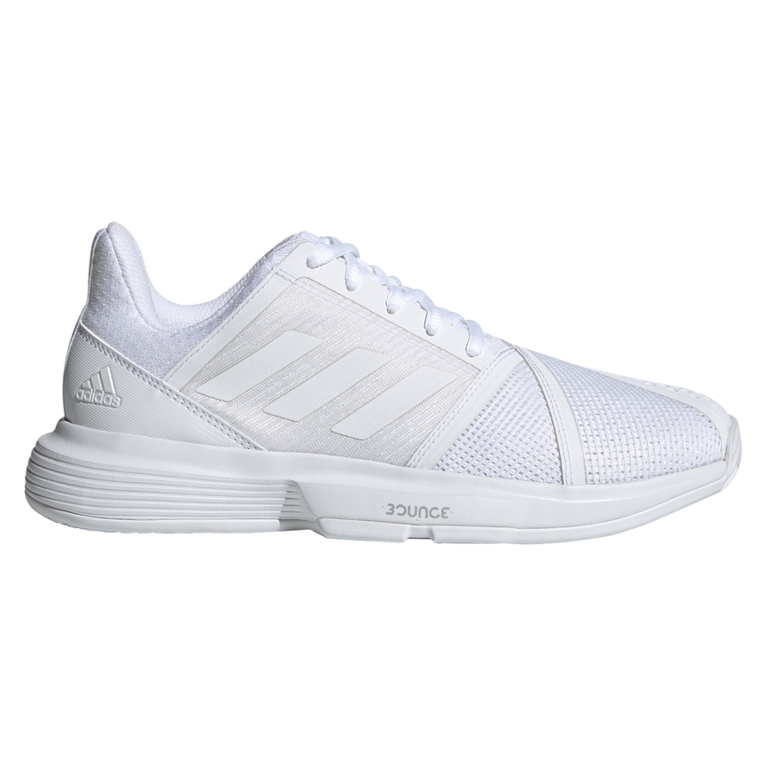 adidas bounce women's sneakers