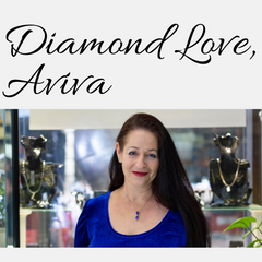 Aviva Ezra_Diamond love signoff