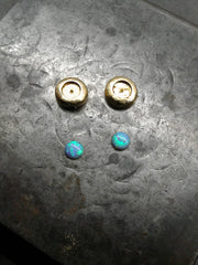 Cape Diamond Exchange Jewelry_Opal Earrings_Custom Designing (6)