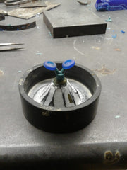 Cape Diamond Exchange Jewelry_Opal Ohrringe_Custom Design (6)