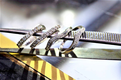 Eternity Bands