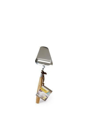 Cheese Slicer Oak (bulk) - Boska.com