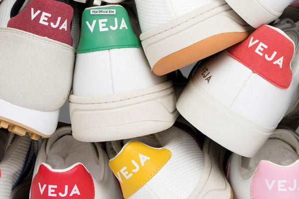 sustainable shoes veja
