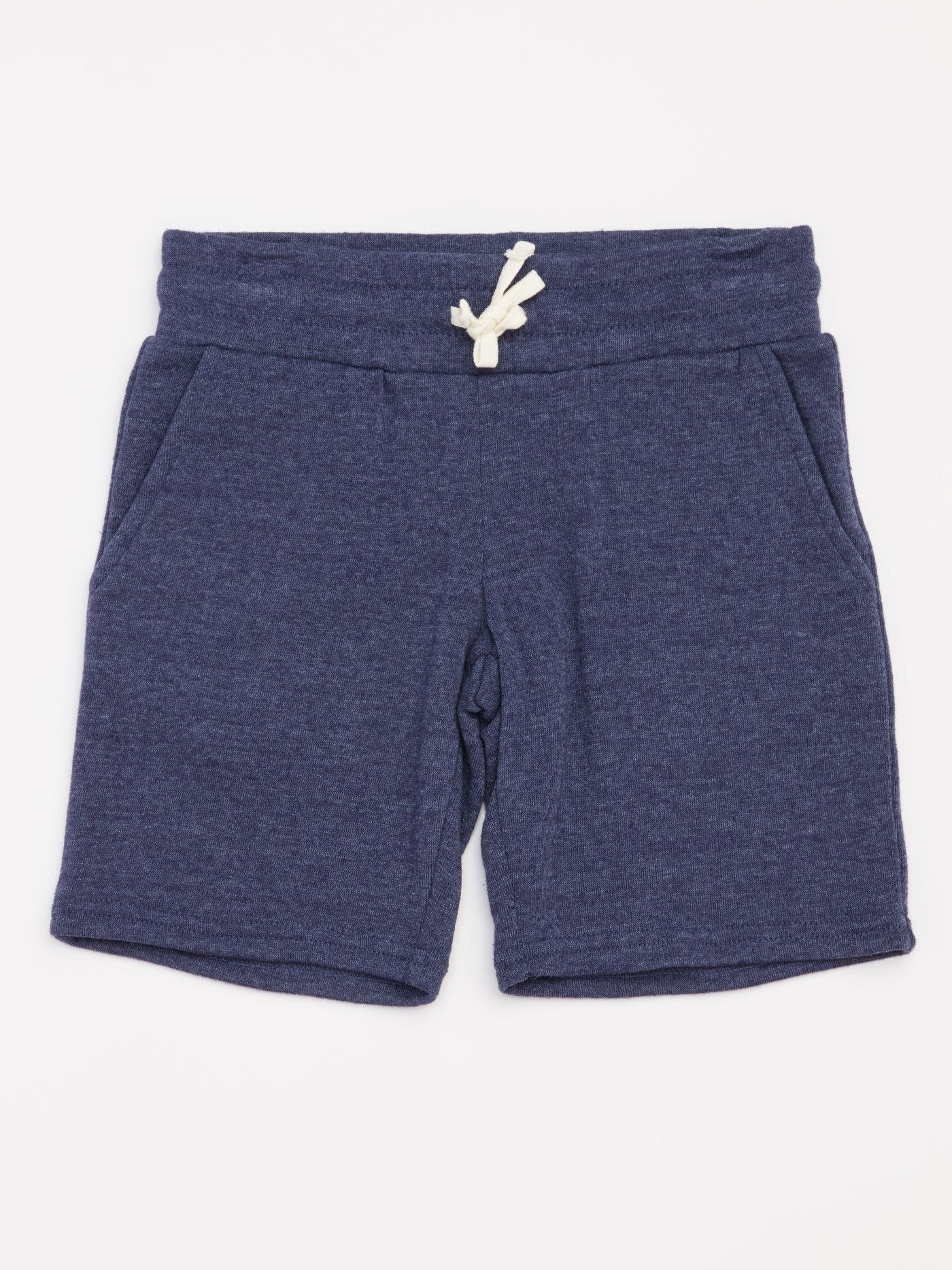 Triblend Knit Short Boys Bottoms Shorts Threads 4 Thought