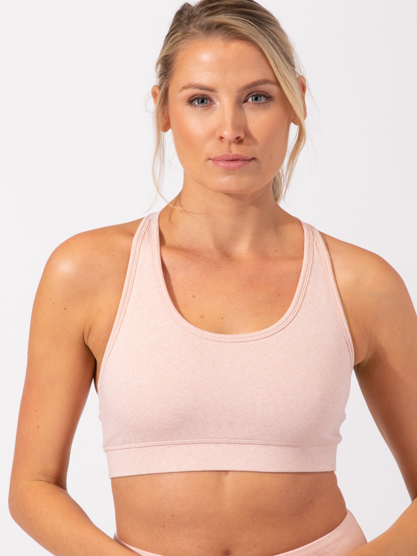 Malana Sports Bra Womens Tops Sports Bra Threads 4 Thought 