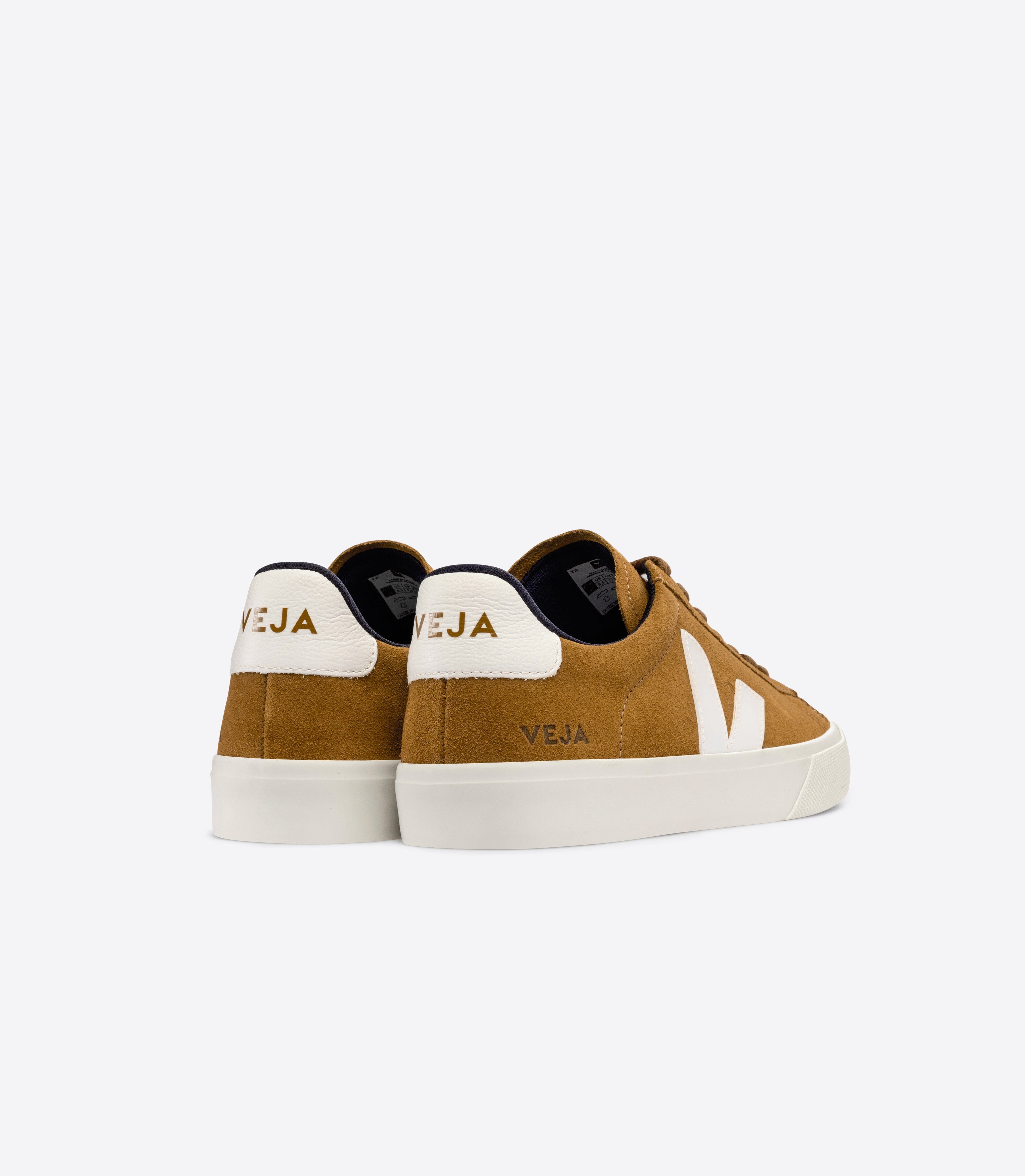 Mens Campo Suede Accessories Mens Shoes VEJA 