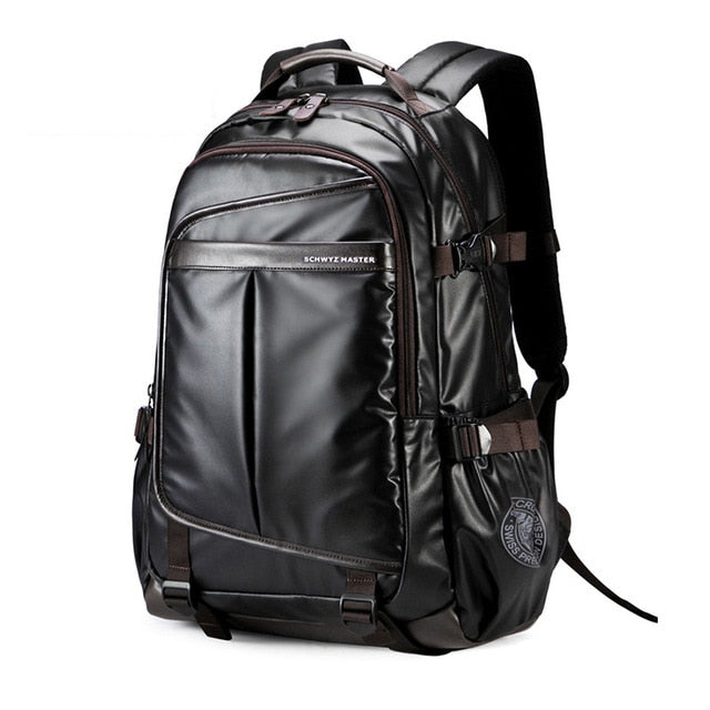 Laptop Backpacks Luggage Men/'s Travel Bags Male Large Capacity Bag school bag