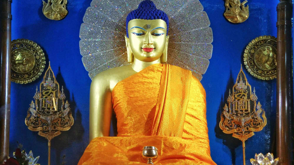 BOUDDHA