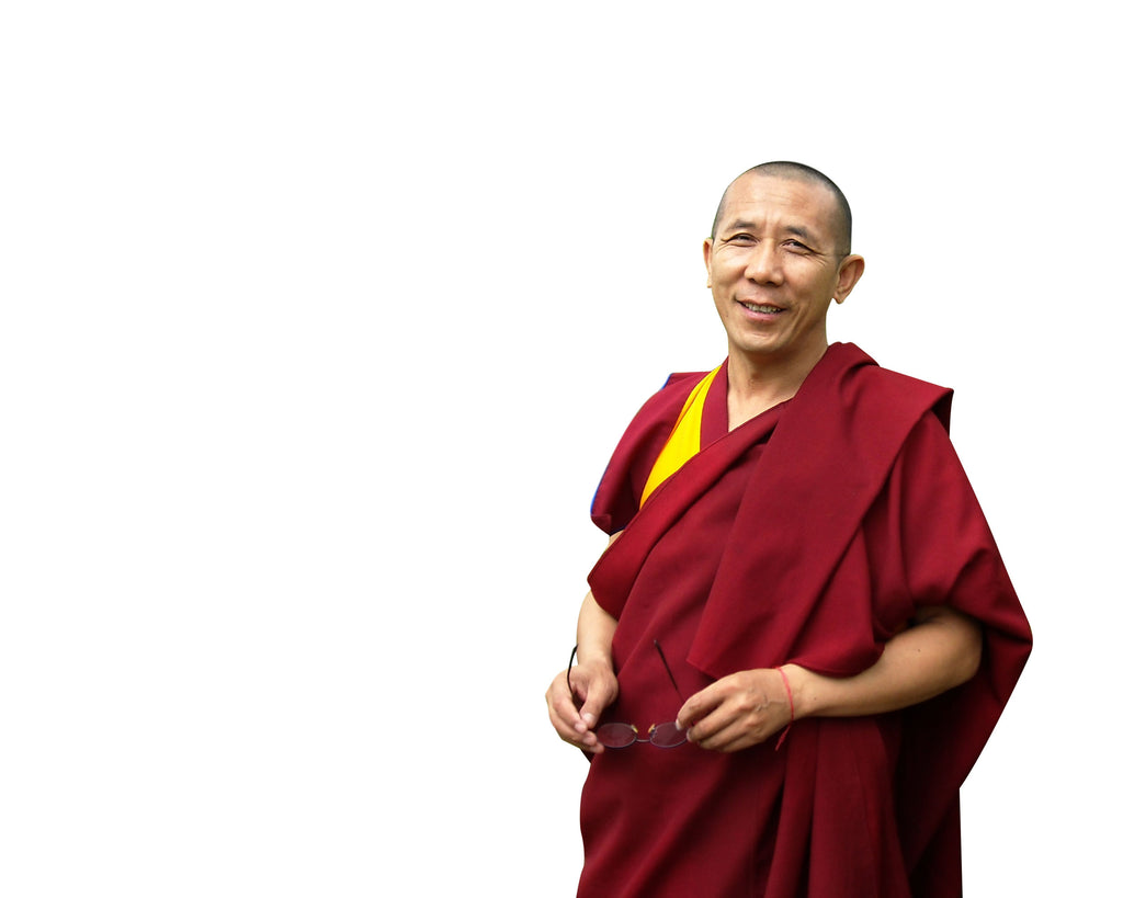 LAMA SAMTEN