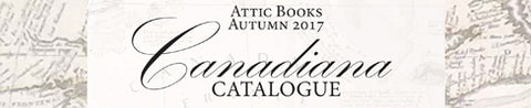 2017 Canadiana Catalogue