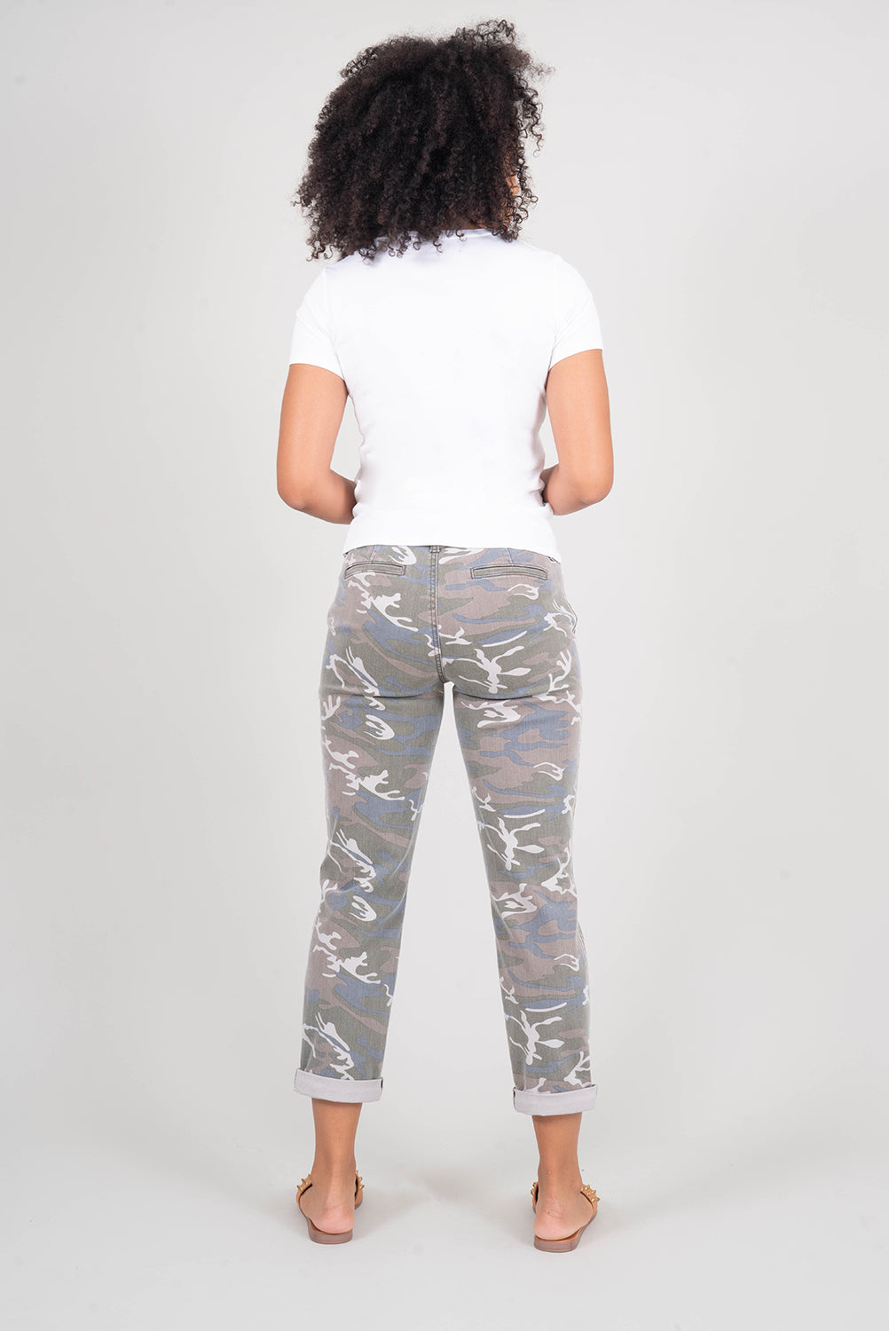 level 99 camo pants