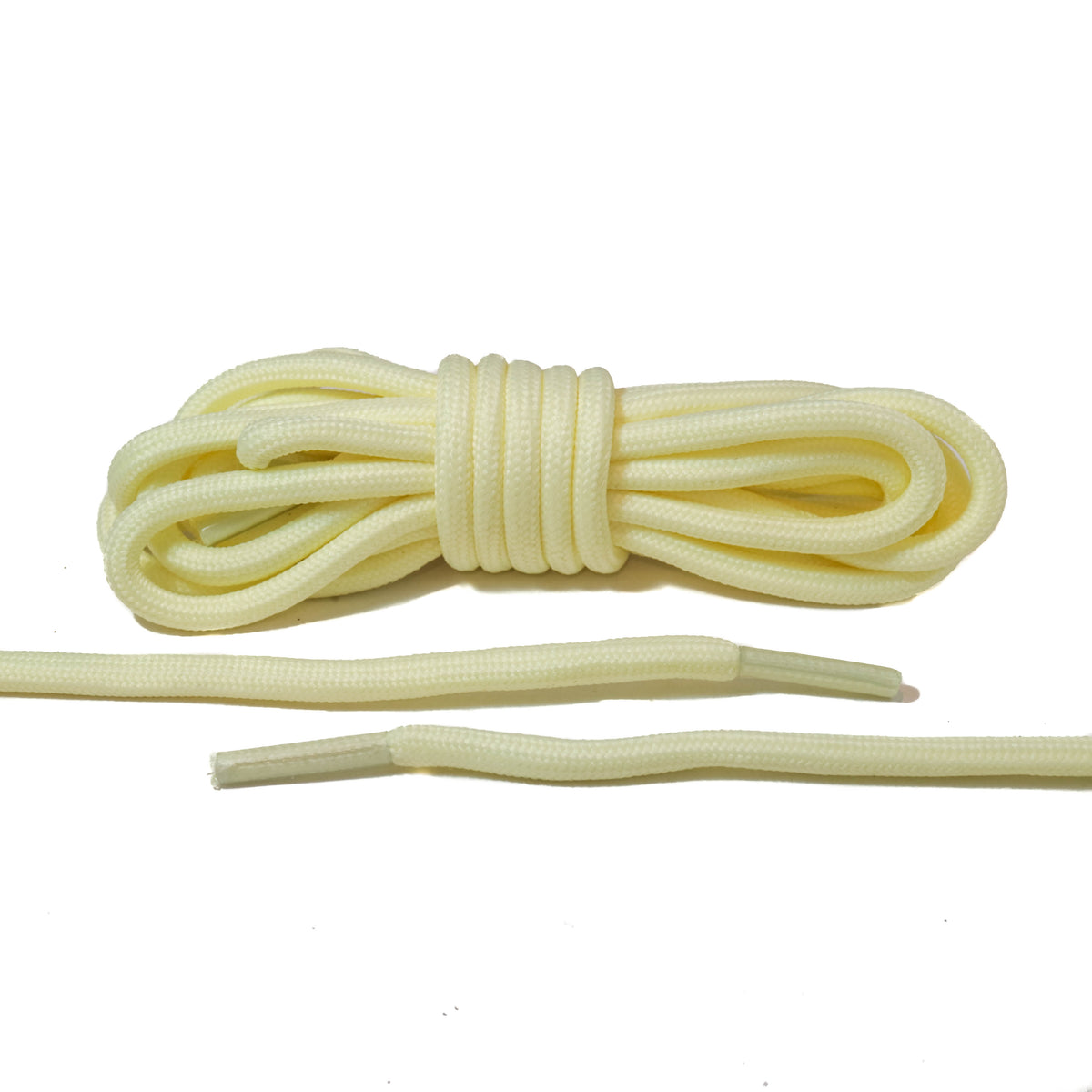 yeezy butter shoelaces