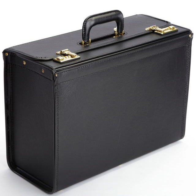 Korchmar ADVOCATE C4146 18 Inch Vinyl Catalog Case