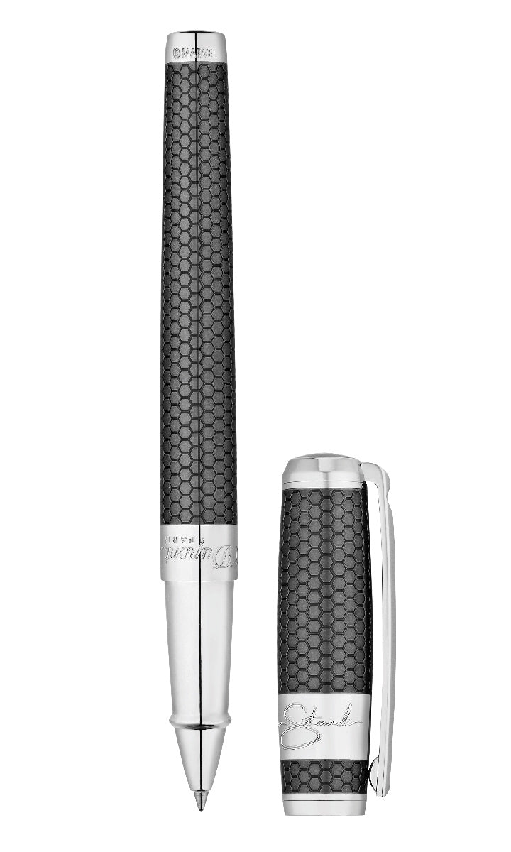 S. T. Dupont Tony Stark Rollerball Pen st412707
