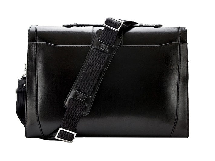 Bosca Flap Envelope Brief