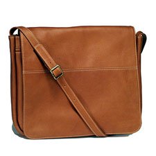 Latico Basics L0866 LAPTOP MESSENGER - LG