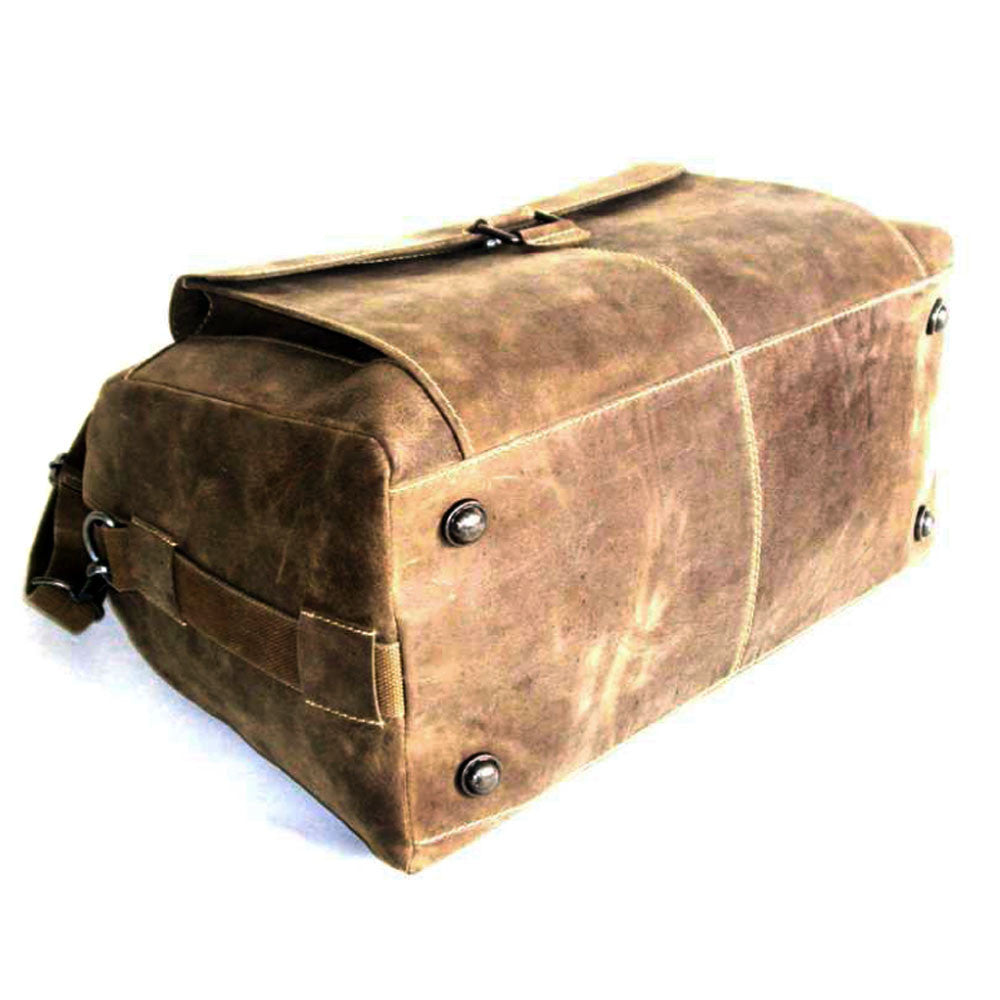 Jack Georges Arizona Over Nighter, Day Bag JG-A4718