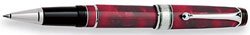 Aurora Pens Optima Auroloide 975CXA Burgundy Roller