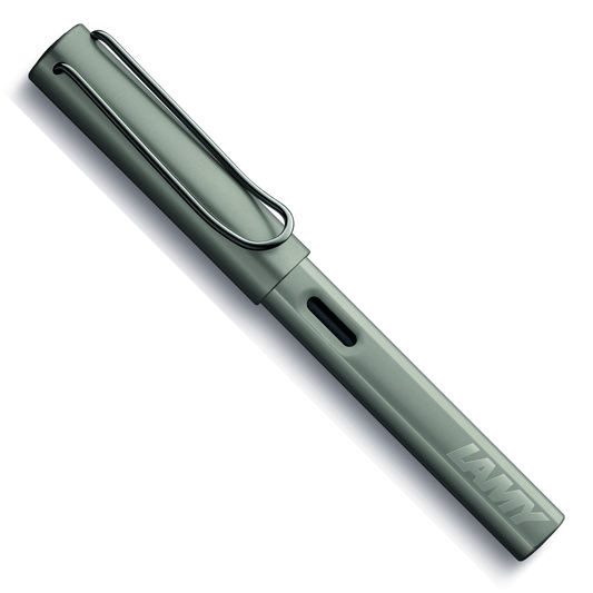 Lamy LX Fountain pen