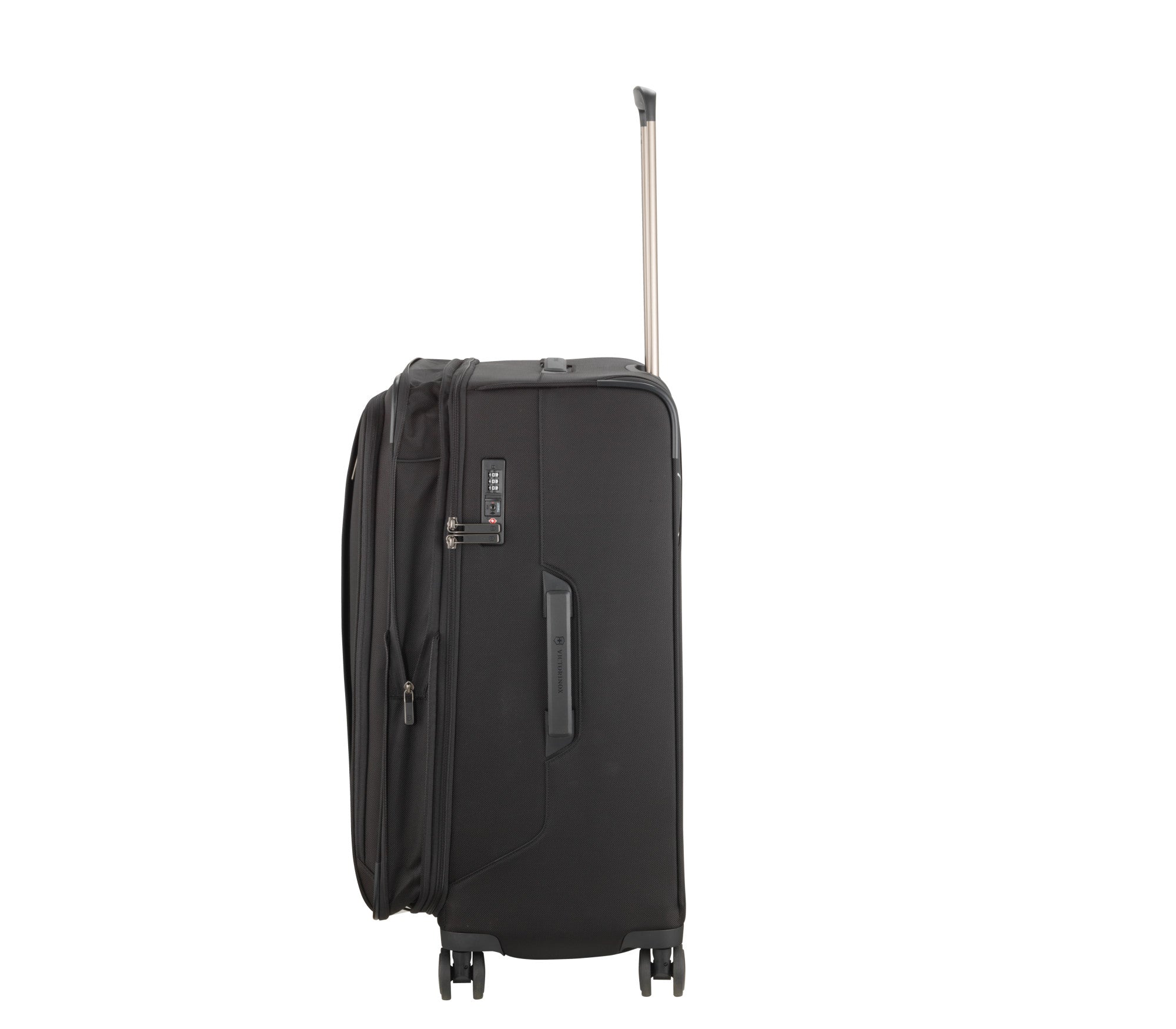 Victorinox Swiss Army Werks Traveler 6.0 Softside Medium Case