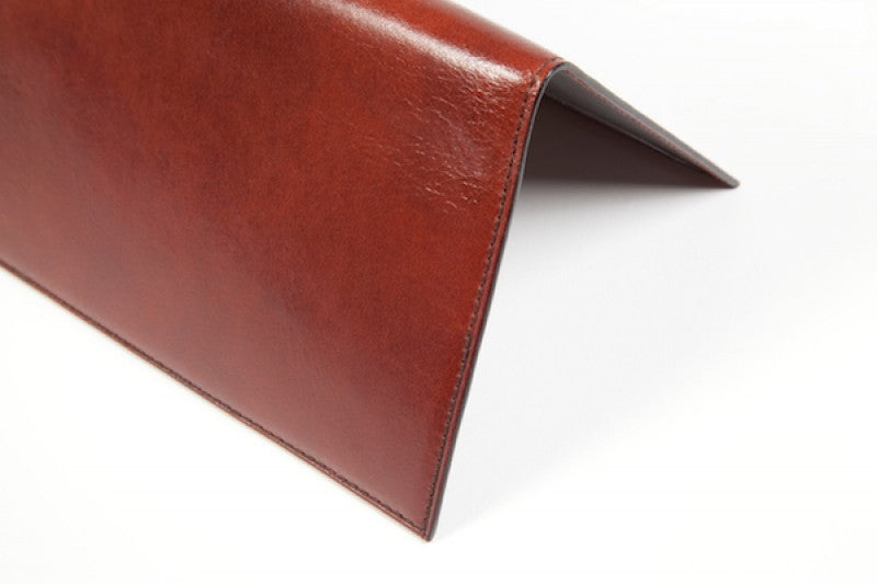 Bosca Passport Case